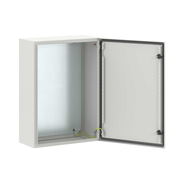 Корпус навесной STE с М/П ВхШхГ 700x500x250 мм DKC