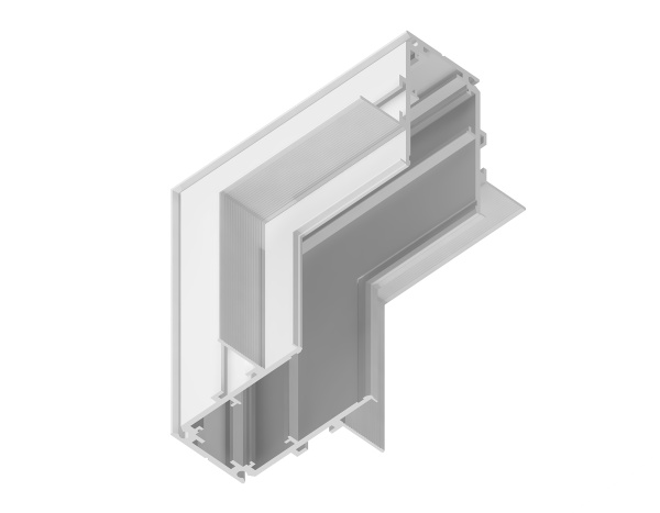 gl3362-wh-belyy-konnektor-uglovoy-vnutrenniy-dlya-vstraivaemogo-shinoprovoda-85-85-h60