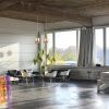 Подвесной светильник 1*E27 40Вт Латунь IP20 Dolce MOD001PL-01CFL Maytoni