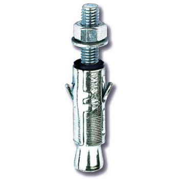 Усиленный анкер со шпилькой М6 DKC