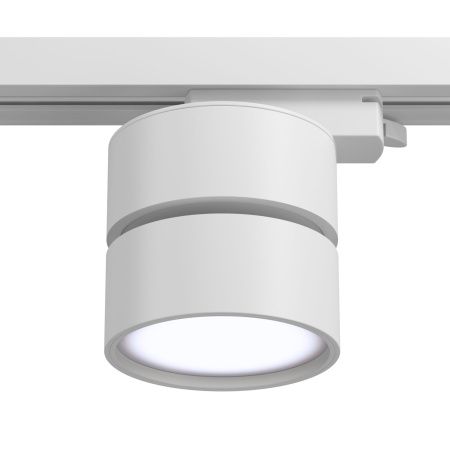 Светильник трековый 12Вт 4000K Белый IP20 ONDA TR007-1-12W4K-W Technical