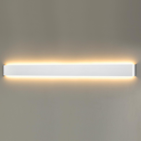 Настенный св-к IP20 LED 40W 3578Лм 3000K FRAMANT белый/металл ODEON LIGHT