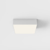 Потолочный светильник LED 24Вт Белый IP20 Ceiling & Wall C032CL-24W4K-SQ-W Technical Maytoni