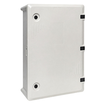 ЩМП антивандальный (700x500x200мм) IP65 навесной PROxima EKF