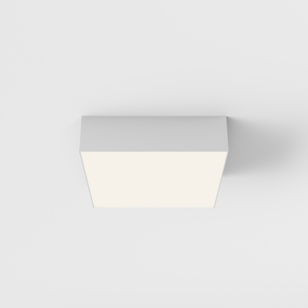 Потолочный светильник LED 24Вт Белый IP20 Ceiling & Wall C032CL-24W4K-SQ-W Technical Maytoni