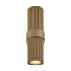 Настенный светильник (бра) 2*GU10 50Вт Золото IP20 Dynamics MOD326WL-02MG Maytoni