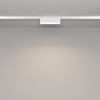 Трековый светильник LED 6Вт Белый IP20 Magnetic track system Radity TR080-1-6W4K-W Technical Maytoni