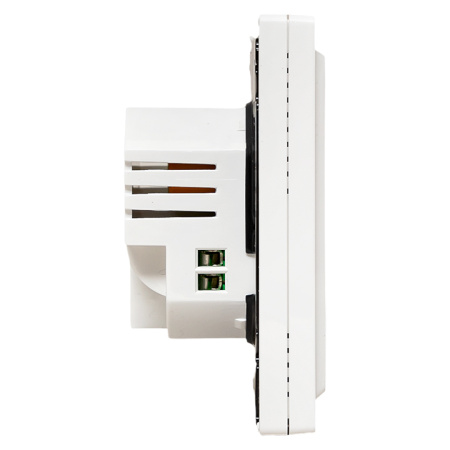 Умный терморегулятор для водяного/газового бойлера Connect EKF