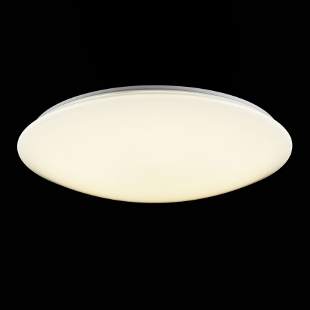 Потолочный светильник LED 50Вт Белый IP20 Gloria FR6999-CL-45-W Freya
