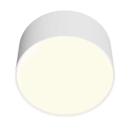 Потолочный светильник LED 12Вт Белый IP20 Ceiling & Wall C032CL-12W3K-RD-W Technical Maytoni Потолочный светильник LED 12Вт Белый IP20 Ceiling & Wall C032CL-12W3K-RD-W Technical Maytoni