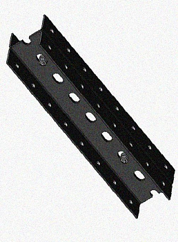 Стойка сдвоенная ССД 1320 УТ1,5, горячее цинкование, S2,5