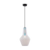 Подвесной светильник 1*E27 40Вт Черный IP20 Tommy P054PL-01B2 Maytoni