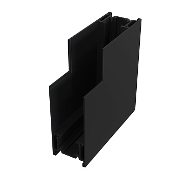 Угловой коннектор внутренний Алюминий Серебро TRA004ICL-21B Technical