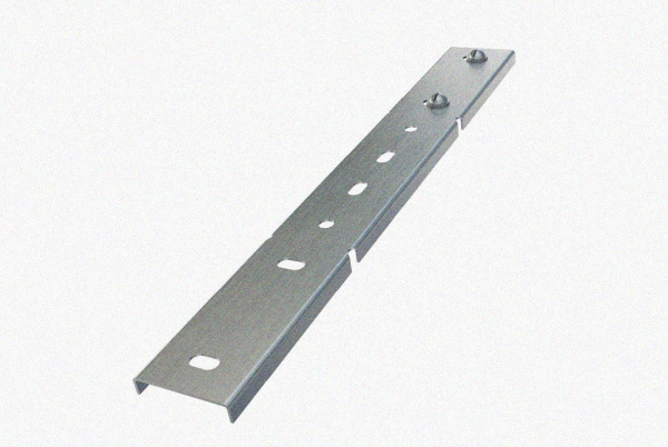 Соединитель переходной НЛ-СП УТ1,5, окрашенный