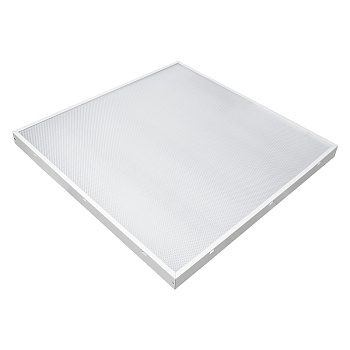 Панель светодиодная универсальная ОПАЛ 38Вт 6500К 595х595х19мм ЕМС GUNI-38BT-600-IP40-6-OP General