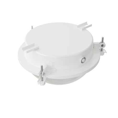 Светильник светодиодный ДПП 16Вт 4000К 001 305х180 IP65 АСТЗ