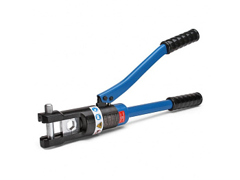 Пресс гидравлический ручной ПГР-300 (КВТ) к-кт (49628)