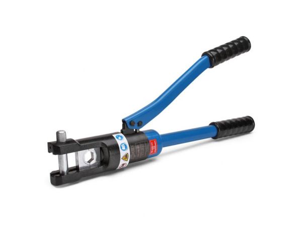 Пресс гидравлический ручной ПГР-300 (КВТ) к-кт (49628)