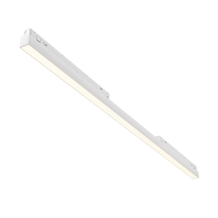 Трековый светильник LED 30Вт Белый IP20 Magnetic track system Exility TR030-4-30W3K-WW-DS-W Technical Maytoni