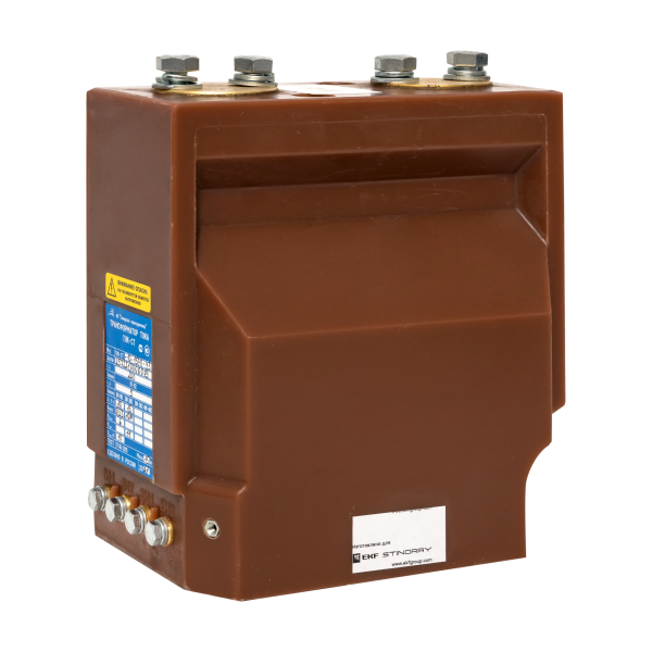 Трансформатор тока ТЛК-СТ-10-15(1)-0,5S/10Р10-10ВА/15ВА-15/5-15/5 2 3 У2 EKF