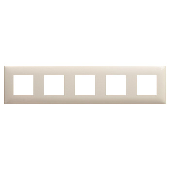 Рамка "Avanti", "Ванильная дымка", 5 постов (10 мод.) DKC