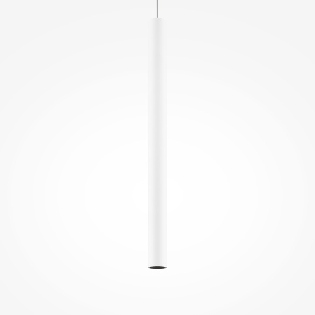 Подвесной светильник LED 6Вт Белый IP20 Pro Base MOD159PL-L6WK Maytoni