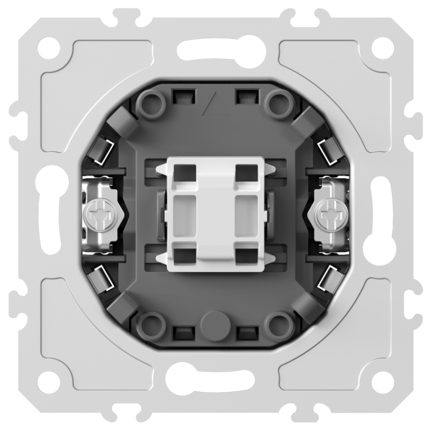 Donel механизм выключателя В1 с 3-х мест (перекрёстного), 10 A 250 В~, серия DB