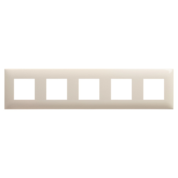 Рамка "Avanti", "Ванильная дымка", 5 постов (10 мод.) DKC