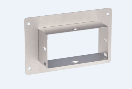 Фланец соединительный 50x500 мм EKF