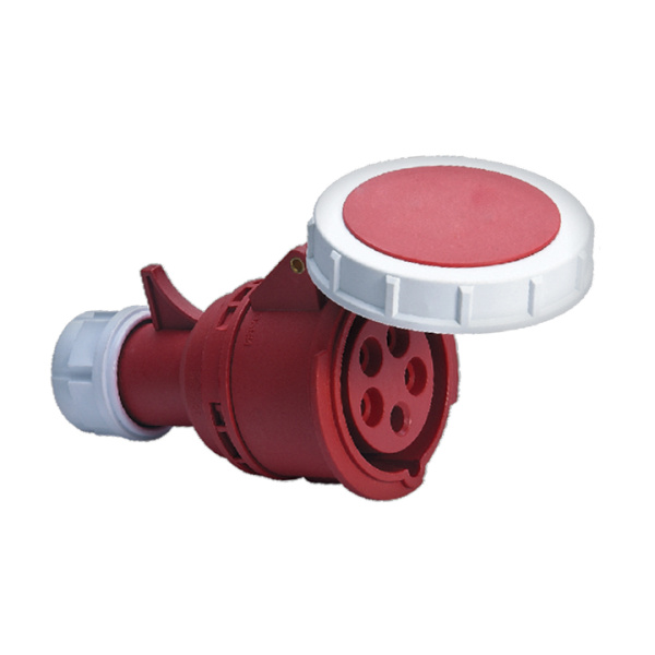 Розетка переносная 2152 3Р+РЕ+N 16А 380В IP67 PROxima EKF