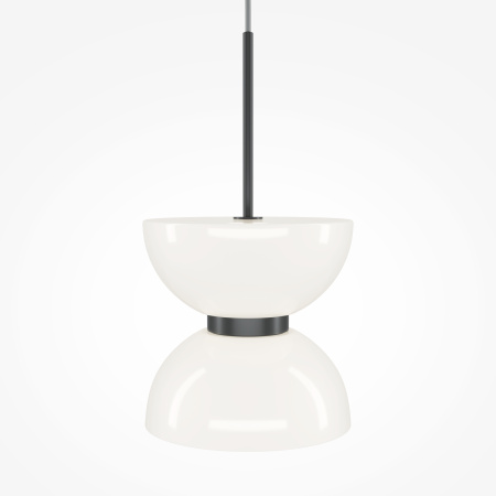 Подвесной светильник LED 11Вт Черный IP20 Kyoto MOD178PL-L11B3K Maytoni