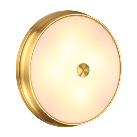 Настенно-потолочный св-к E14 4*40W MARSEI бронзовый/белый ODEON LIGHT