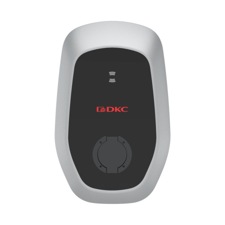 Зарядная станция переменного тока (AC) - EOS Charge 22kW T2S - RFID -WiFi - LAN - Power Meter DKC