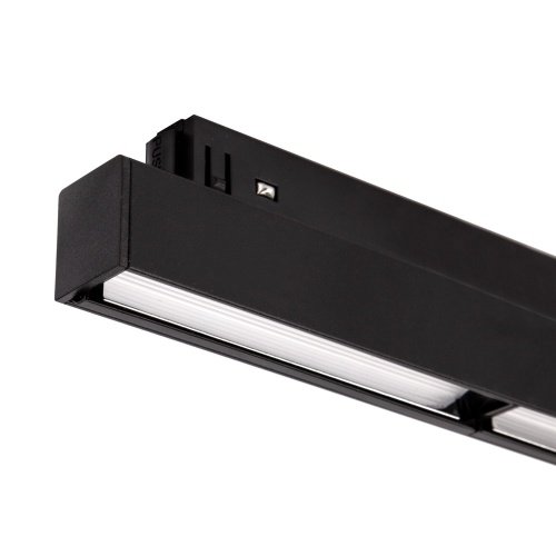 Трековый светильник WL02 12Вт 4200К черный IP20 Slim Magnetic (a057196) Elektrostandard фото 3