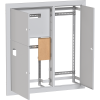 Щит этажный 1 кв, (1000х950х150) PROxima EKF