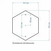 Ландшафтный светильник 1*E27 черное золото IP44 Sirius S (a025303) Elektrostandard Ландшафтный светильник 1*E27 черное золото IP44 Sirius S (a025303) Elektrostandard