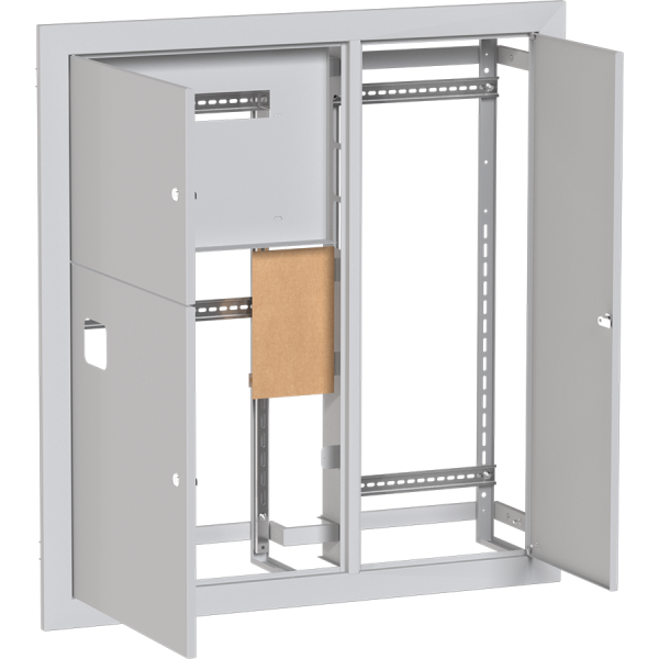 Щит этажный 1 кв, (1000х950х150) PROxima EKF