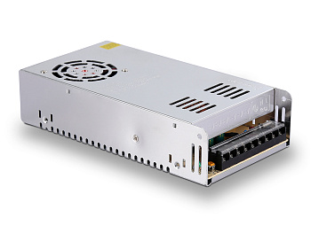 Блок питания для светодиодной ленты 24V 250W IP20 10.4A 90-260V 160*98*50 GS9608 Ambrella Light