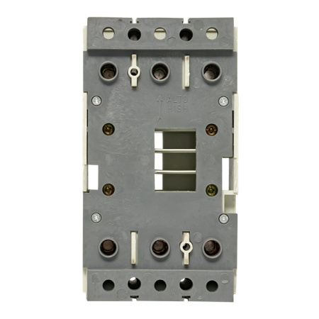 Панель втычная PM-99/1-160 заднего присоединения для ВА-99 160А PROxima EKF