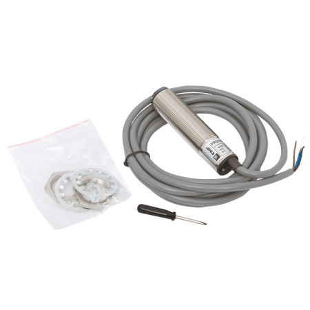 Оптический бесконтактный датчик PROXIS-3D-18-10-N-NO+NC-2 EKF