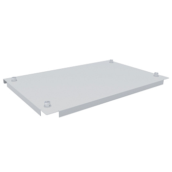 Верхняя панель Ш600 Г400 IP55 AVERES EKF