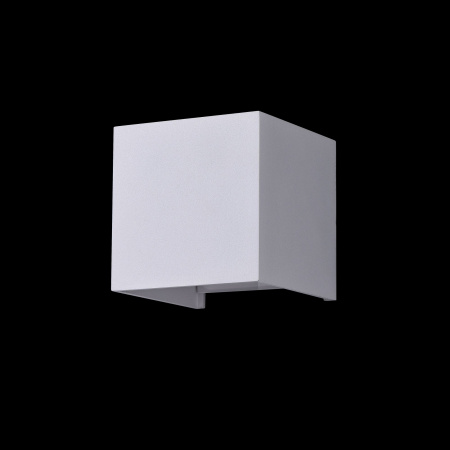 Бра 6Вт 3000K Белый IP20 Fulton O572WL-L6W Outdoor