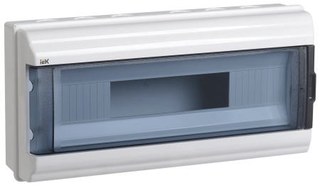 Корпус пластиковый КМПн-18 IP55 KREPTA 5 IEK