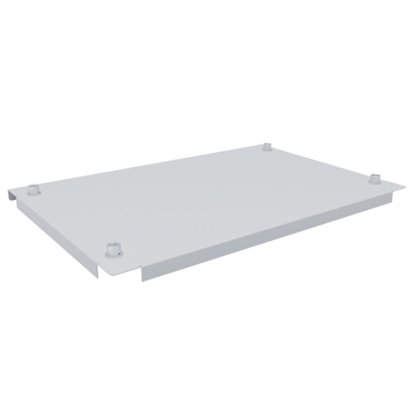 Верхняя панель Ш600 Г400 IP55 AVERES EKF