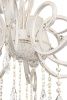 Люстра 10*E14 40Вт Белый с Золотом IP20 Grace ARM247-10-G Maytoni