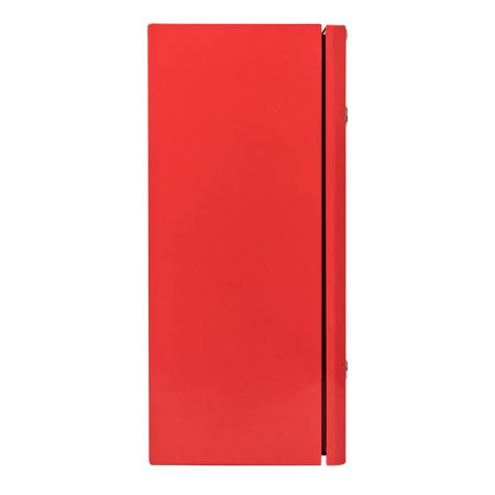Щит с монтажной панелью ЩМПг-65,50,22 (ЩРНМ-3) RAL 3001 IP54 PROxima EKF