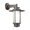 Уличный настенный св-к IP54 E27 18W 220V MITO белый/коричневый ODEON LIGHT