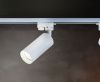 Светильник трековый 1*GU10 50Вт Белый IP20 Focus TR004-1-GU10-W Technical