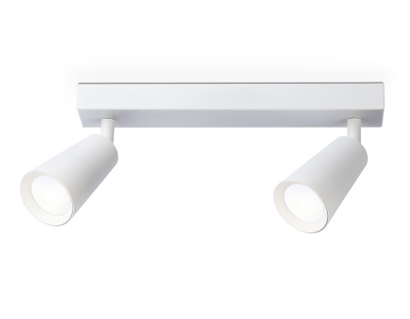Светильник накладной TA13145/2 WH белый GU10/2 max 12W 295*60*130 Ambrella Light