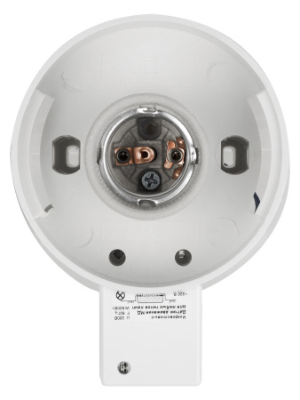 Светильник серии «Интеллект» НББ 64-60-ДД с датчиком движения TDM